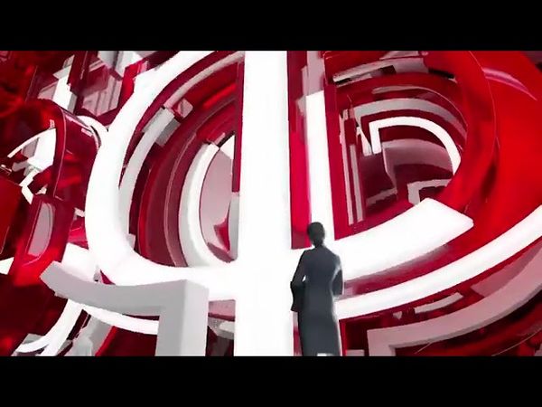 История заставок программы "Прямой эфир"/"Малахов"