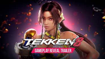 TEKKEN 8 — Miary Zo Gameplay Trailer