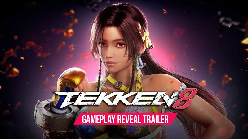 TEKKEN 8 — Miary Zo Gameplay Trailer