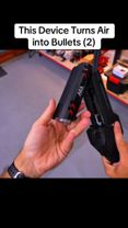 This Device Turns Air into Bullets (2)