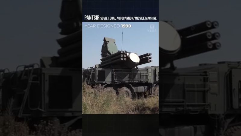 Quando Non Riesci a Decidere tra Autocannone o Missili