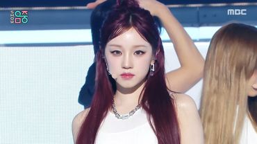 i-dle (아이들) - Mono (feat. skaiwater) | Show! MusicCore | MBC260131방송