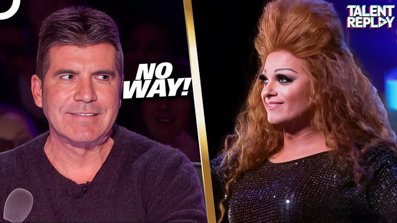 From Police Officer To Beyoncé SUPERSTAR! | Britain's Got Talent