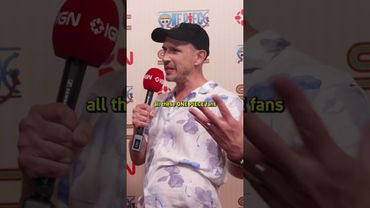 IGN and @ToeiAnimationOfficial threw a party at #SDCC and it was EPIC! Presented by ONE PIECE