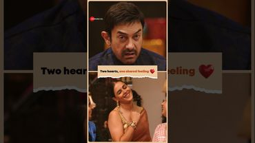 When love says it all, even in silence.#SarAankhonPeMere -Tune in now #shorts