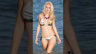 Heidi Montag's appearance changes since her debut#morph #film #usa