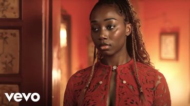 Sabrina - Faraway (Official Music Video)