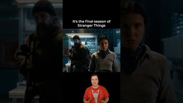 Stranger Things RECAP before the Final Season #strangerthings #recap