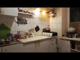 Стрим на кухне:)