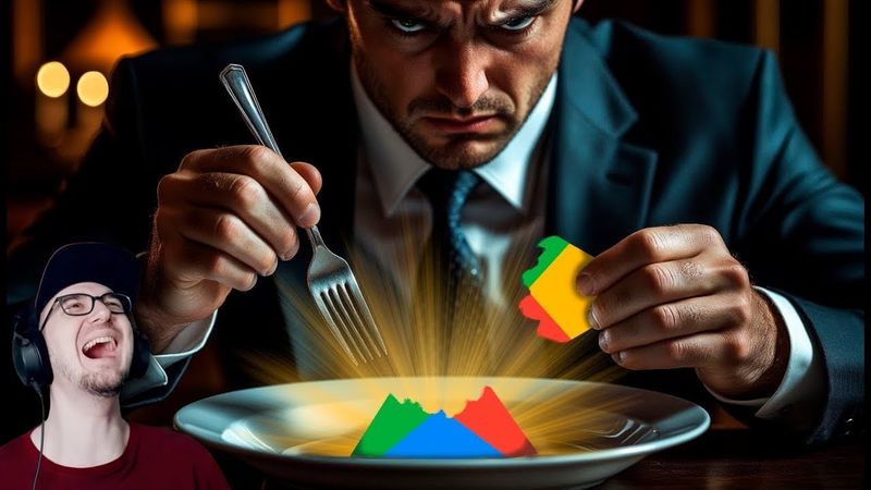 Мерзкая реклама мобильных игр ► Mordekai ( Мордекай ) | Реакция