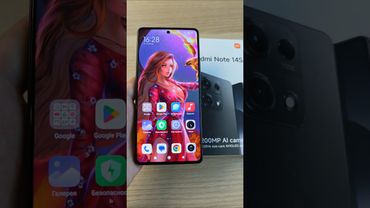 СТОИТ ЛИ БРАТЬ XIAOMI REDMI NOTE 14S?