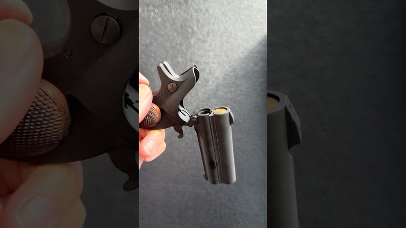 BABY Pistols Loading Compilation  運動会頑張ってね #asmr #edc #reload #airsoft