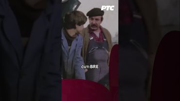 Spao kabl sa bobine | Serija "Priče iz radionice" #RtsSerije #shorts