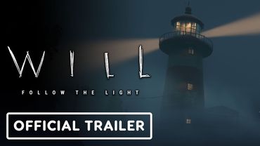 Will: Follow the Light - Official Gameplay Trailer