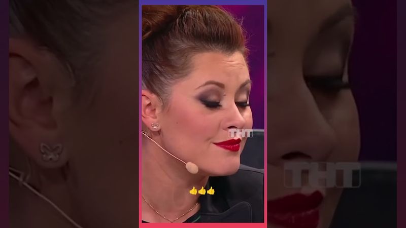 Улыбайтесь,есть и такой переводчик....