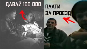 Взяточники, бандиты, проверка СИЗО