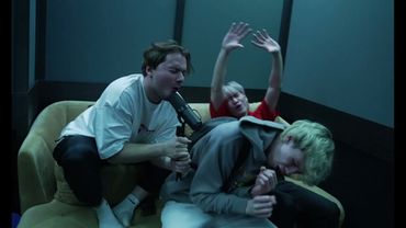 STOPBAN , DILBLIN , Exile - MiMiMaMaMu [МИНУС] // Текст в описании