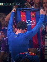 Real Madrid's nightmare || scrap || no topaz || #football #goat #xyzb...