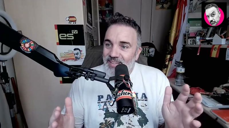 Natalia Junquera y cómo vivir del cuento