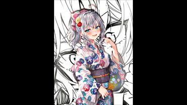 MONTAGEM NOCHE | Alya & Masha | #anime #alya #alyasometimeshidesherfeelingsinrussian #roshidere #fyp