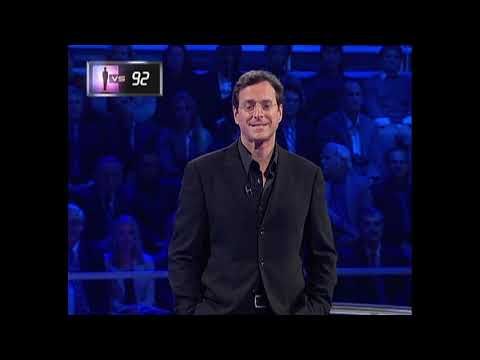 US 1 vs 100 DVD Game #17