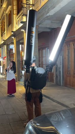 Lần đầu chụp ảnh #huythichchupanh #xuhuong #tiktok #2025 #mayanh #canon 