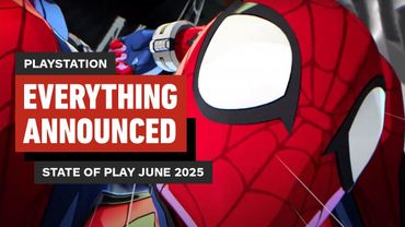 PlayStation State of Play June 2025: Everything Announced