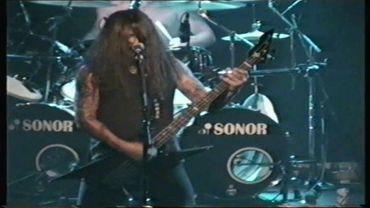 Deicide - Live at Melkweg, Amsterdam 1995.22.11 (Full Concert)
