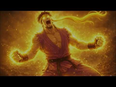 Eugene Fitzherbert's Path of His Fist (Tangled Fan Song)