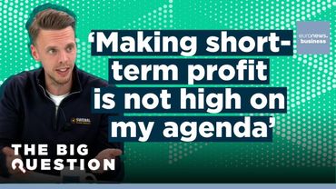 Is this Swedish start-up the answer to Europe’s ammunition shortage? | SWEBAL | The Big Question