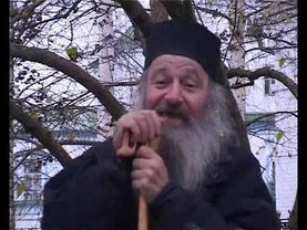 2. Монашество