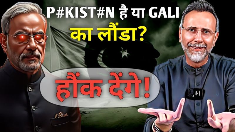 Modi on "FIRE";  Diapers for HAFIZ & MAULANA AZHAR | Face to Face