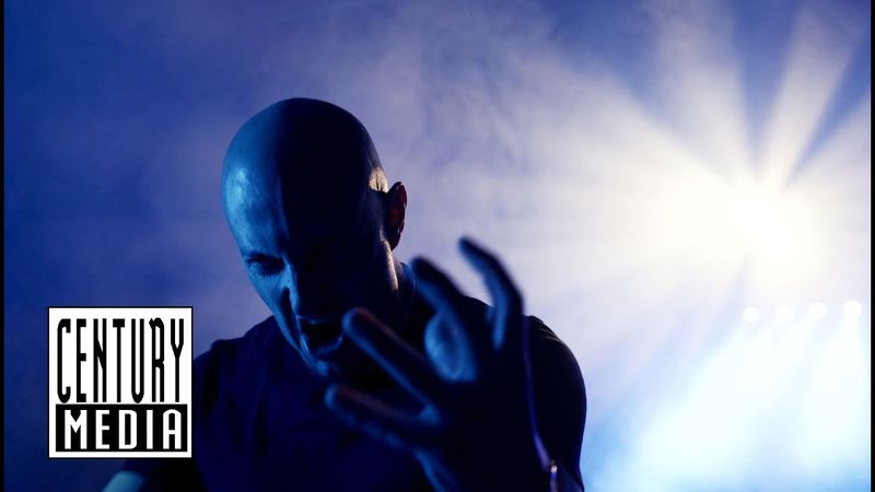 HIDEOUS DIVINITY - Quasi-Sentient (OFFICIAL VIDEO)