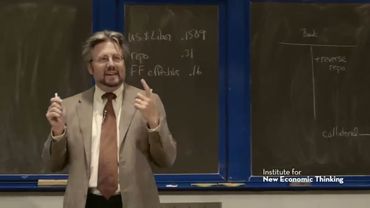 Economics of Money and Banking, Lectures 7-12 of 12