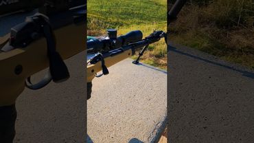 GRS WARG | Aftermarket Chassis for Bergara
