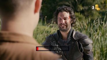 Когда ешь СОМНИТЕЛЬНУЮ ЕДУ чтобы ОТХИЛИТЬСЯ - EPIC NPC MAN на Русском