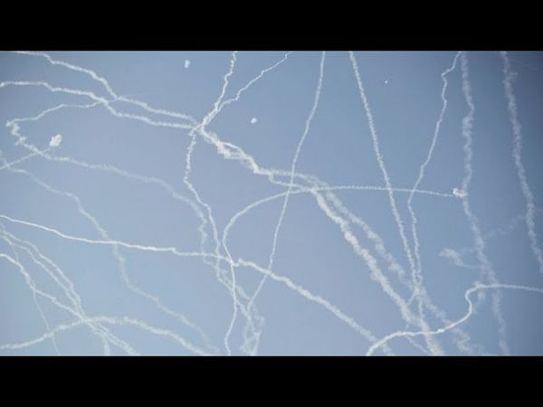 Trump to decide whether to join Israel in strikes on Iran within two weeks