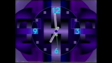 Начало эфира (ТНТ, 13.03.2001)