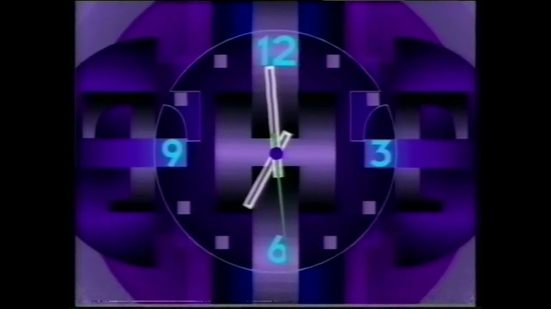 Начало эфира (ТНТ, 13.03.2001)