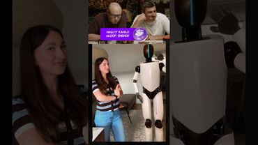 ХОРОШИЙ РОБОТ! Смех с водой ч.47  #юмор #прикол #дуэт #шутка