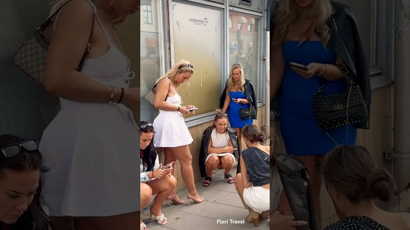 Do you like swedish girls? 👱‍♀️ #luxury #millionaire #sweden