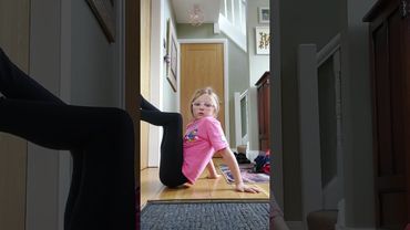 gymnastics with me Lern to be a gymnast