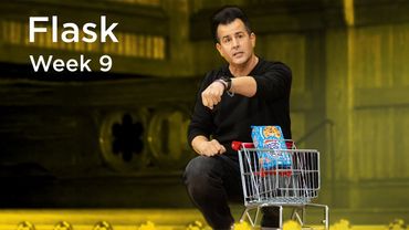 CS50x 2026 - Lecture 9 - Flask