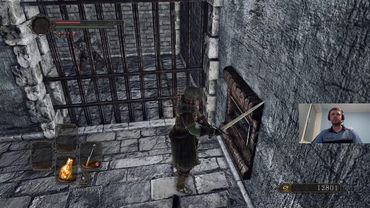 Dec 24, 2021 - Dark Souls 2