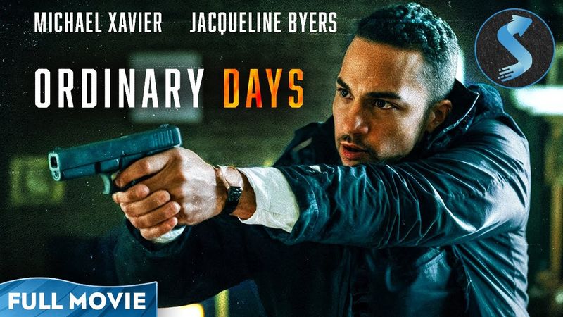 Gone Without a Trace | Crime Thriller | Full Movie | Ordinary Days