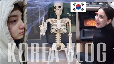 Когда всё пошло не по плану, а мы всё равно счастливы ^^ KOREA VLOG