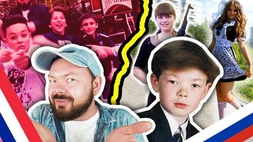 ÉCOLE FRANÇAISE VS RUSSE - Daniil le Russe