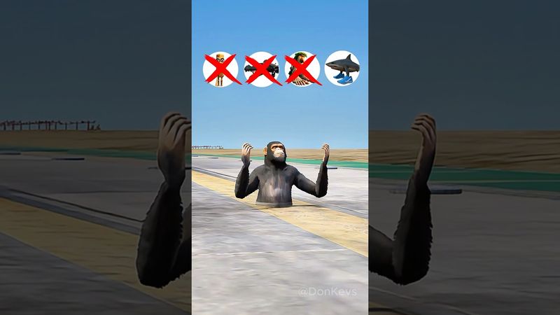 DUMP CHALLENGE tung tung sahur tralalelo trala #gtaviral #gtaonline #gta5online #gtacars #gta5 #fail