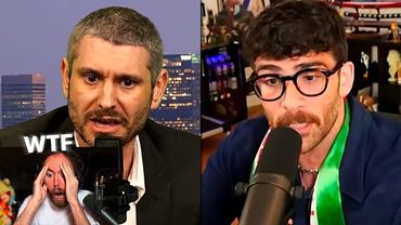 Ethan vs Hasan: I watched the FULL debate..