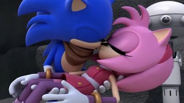 Sonic Boom, but it's ruined by AI (Sora 2)